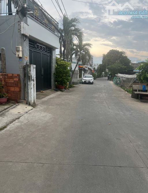 Chủ gửi: bán nhà 1/ Trần Thị Cờ, Q12 _ 3.5x10m_ 3 tầng _ giá 2ty290 - 1