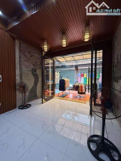 💥 13.9 TỶ – 60m² – MẶT PHỐ LỤA – MT 4m – KINH DOANH SẦM UẤT - 1