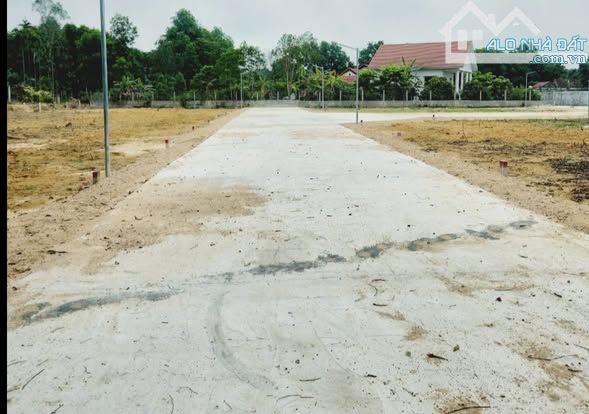 🔥 BÁN ĐẤT KIỆT RỘNG TRẦN QUANG DIỆM – FULL THỔ CƯ – GIÁ CHỈ TỪ 1,TỶ 090TR 292M2 - 1