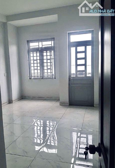 Chủ gửi: bán nhà Thạnh Lộc 19. Q12_ 46m2_ 2 tầng_ hẻm 1 trục _ chỉ 3ty200 - 1