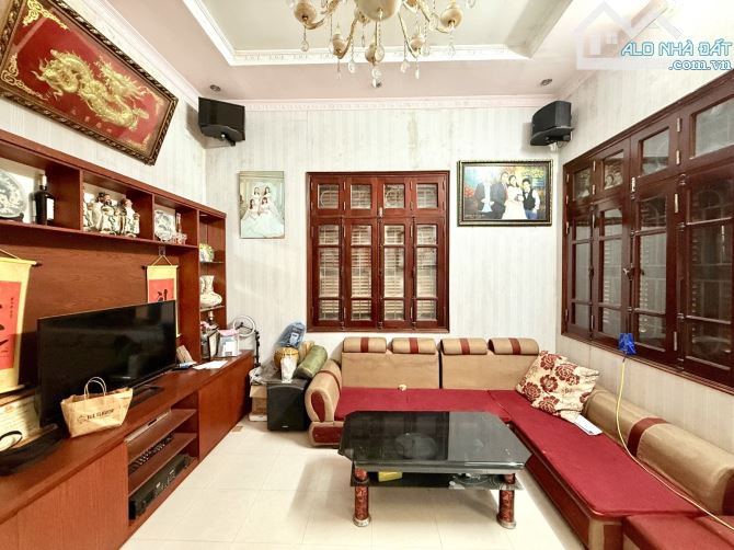 Bán nhà Văn Hội, Bắc Từ Liêm, 106m2, 3 tầng, mặt tiền 4m, giá 12 tỷ - 1