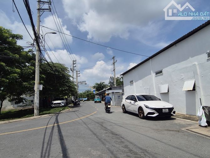 4❌12m, BÁN NHÀ 4 TẦNG,1/ HUỲNH THỊ HAI, TCH, Q.12, 4 TỶ xx TL - 1