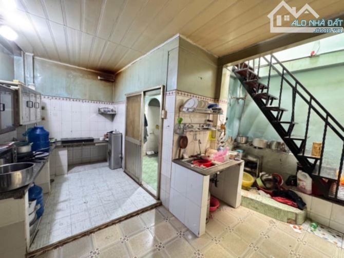 Bán nhà hxh Phan Văn Trị, Bình Thạnh, 77m2 nhỉnh 8 tỷ - 1