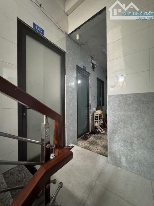 🔥 NHÀ BA LÁ–DÀNH CHO DÂN CHƠI–2 TÒA CĂN HỘ ĐÔI – KIỆT ÔTÔ HOÀNG DIỆU – 129M2 👉4,5.TỶ🔥 - 1