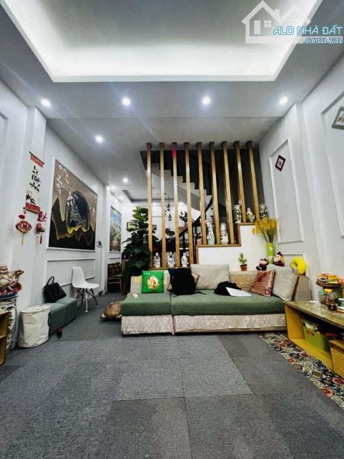 Nhà nhiều thế hệ - ít thế hệ... mời các bác vào hết đây với em - 1