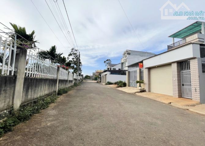 400m2 ĐẤT THỔ CƯ 100% HẺM 245 HÀ HUY TẬP, GIÁ 7.5 TỶ - 1