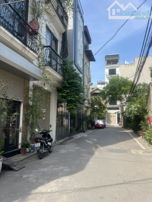 🔥 BÁN ĐẤT TƯ ĐÌNH – HÀNG XÓM HIM LAM – LÔ GÓC – QUY HOẠCH MỞ ĐƯỜNG – TRUNG TÂM LONG BIÊN - 1