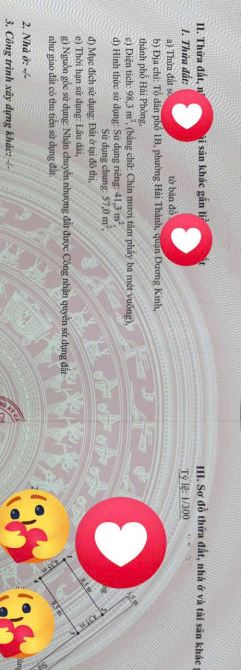 ✅ Bán căn nhà 3 tầng 41m ngang 4.35m tại Hải Thành 1 , Dương Kinh. Giá chỉ 1.9x tỷ. - 1