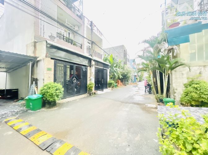 ✅NGỘP BANK 🔥BÁN GẤP 3 Tỷ ĐỂ TRẢ NỢ NGÂN HÀNG - NGUYỄN DUY TRINH GẦN CHỢ✅ - 1