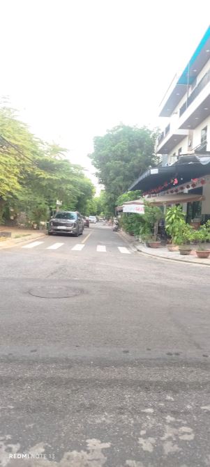 Bán lô đất đẹp đường Sơn Thủy, gần biển kế sông giá tốt - 1
