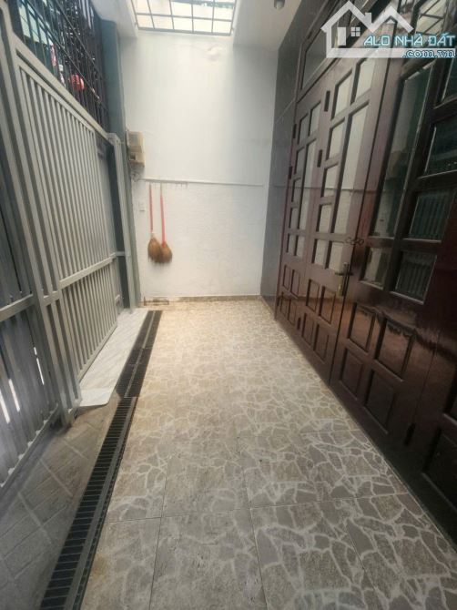NHÀ 1 TRỆT 1 LỬNG 70M2( 5*12M)- KIỆT  HÙNG VƯƠNG- THANH KHÊ- ĐÀ NẴNG- CHỈ 3.85T.Ỷ. - 1