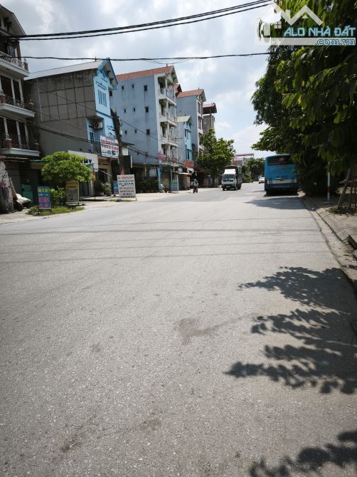 BÁN ĐẤT XUÂN LÂM Ô TÔ THÔNG 100M RA QL17 HÀNG XÓM HH PHÚ MỸ HƯNG 54M2 NHỈNH 2TỶ - 1