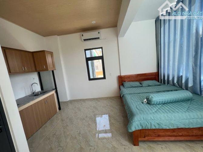 🔥BÁN ĐẤT TẶNG NHÀ 2 TẦNG - TRUNG TÂM PHỐ BIỂN MỸ KHÊ - DT 105M2 NGANG 6.9M NỞ HẬU - PHÙ H - 1