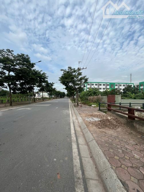 Bán đất trung tâm Đặng Xá chỉ 50tr/m2 - 1