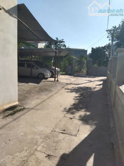 CHÍNH CHỦ GỬI BÁN GẤP LÔ ĐẤT 49M LÔ GÓC, BẾN TRẰM ĐỒNG MAI ÔTÔ NGỦ TRONG ĐẤT, GIÁ SIÊU RẺ - 1