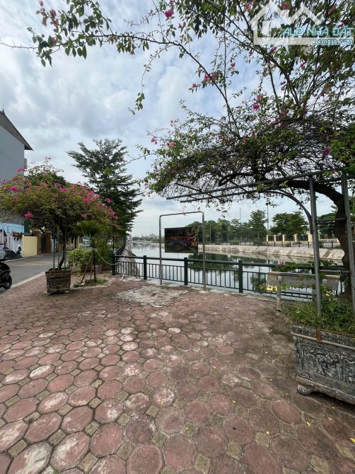 Bán đất Đặng Xá - Gia Lâm, ô tô 7 chỗ vào đất - 1
