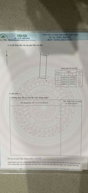 Bán gấp 57m2 Dương Quang- Gia Lâm, ô tô vào đất, giá nhỉnh 3 tỷ có thoả thuận - 1