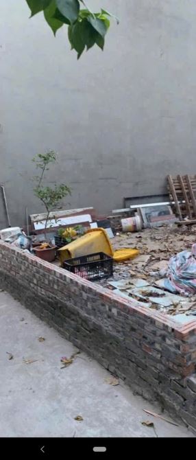 DT 37.3m nhỏ hiếm gần kề QL32 chỉ hơn 3 tỷ - 1