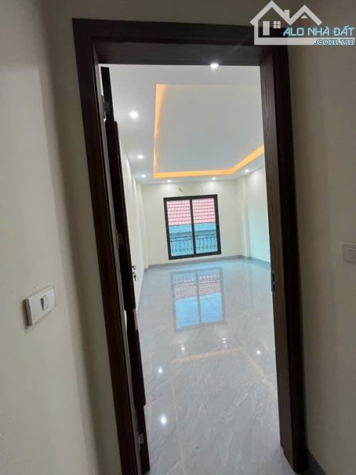 ĐỒNG MAI - HÀ ĐÔNG CẦN BÁN GẤP NHÀ 5 TẦNG, NHỈNH 3 TỶ - 1