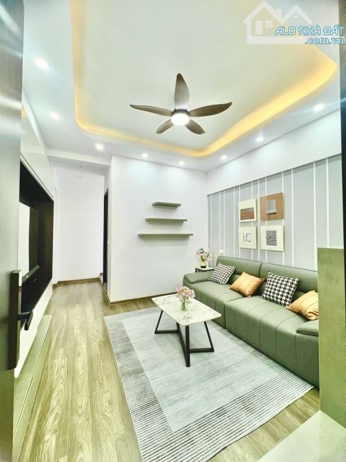 🏢CHCC ĐỀN LỪ🏢 DTSD 51M - 2PN - VIEW LOUIS CITY – TẶNG FULL NỘI THẤT - 1