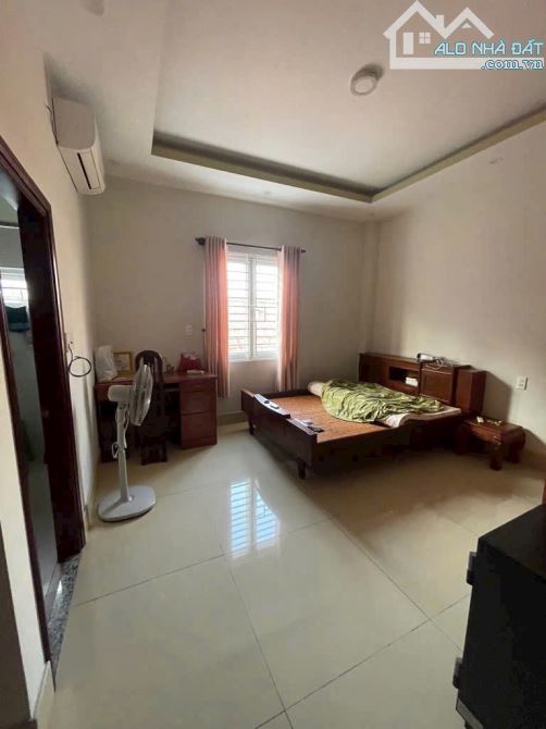 BÁN NHÀ 4 TẦNG – ĐƯỜNG XE TẢI – KHU PHÂN LÔ GẦN SÔNG-HIỆP BÌNH CHÁNH,THỦ ĐỨC,10,9 tỷ - 1