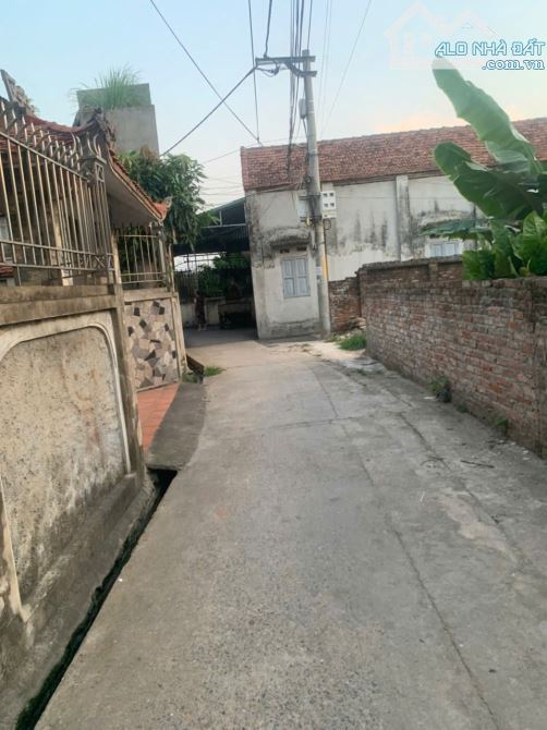 🌈Rẻ Nhất thị trấn Phú Minh  🏛️Phú Thịnh_TT Phú Minh_Phú Xuyên_HN  **Diện tích : 77m - 1