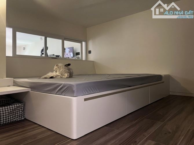 📣Khu Vip Phú Mỹ Hưng - Căn Hộ Duplex 86M2 - View Cây Xanh Thoáng Mát - 5.05 Tỷ - 1