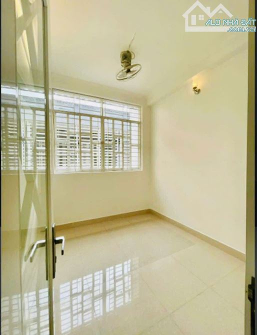 🔥SIÊU PHẨM GIỮ TIỀN – NHÀ 4 TẦNG, 6 PHÒNG NGỦ – NGUYỄN CẢNH CHÂN, Q1 – CHỈ 6.35 TỶ! HẺM T - 1