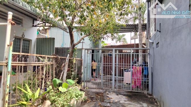 DÃY TRỌ 9 PHÒNG, 173m2, FULL THỔ CƯ, NGUYỄN VĂN TẠO, LONG THỚI, THU NHẬP 13TR/THÁNG. CHỈ 5 - 1