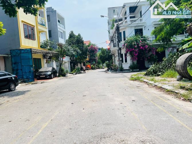 🧨 LÔ GÓC BÁNH CHƯNG – TĐC HỒ ĐÁ, SỞ DẦU – HỒNG BÀNG chỉ 3.x tỷ - 1