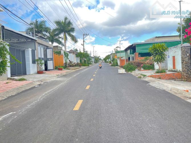 💥Đất TC 5*11m,có lô Góc,Đường A5,Phạm Ngũ Lão,nhiều lô bên trong - 1