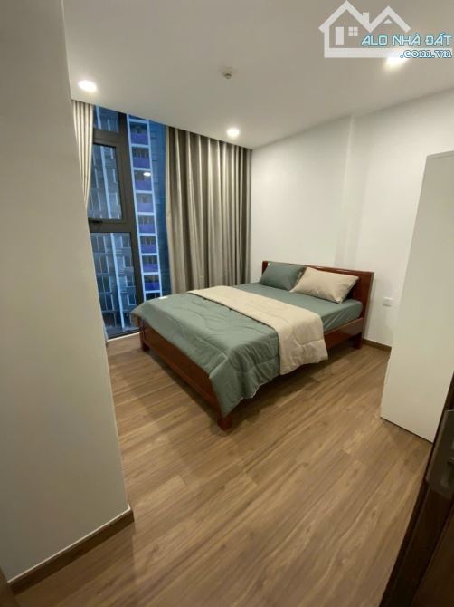 🌟 CĂN GÓC ECO GREEN SAIGON Q7– FULL NỘI THẤT – ĐANG CHO THUÊ 20TR/THÁNG 🌟 6.8 Tỷ - 1