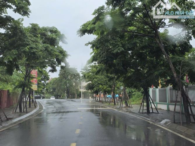 Bán đất Đặng Xá - Gia Lâm, hàng hiếm, lô góc chỉ nhỉnh 3 tỷ - 1