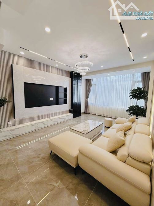 Trương Định - 35m2, 4 tầng - Full nội thất - ba gác đỗ cửa - 60m ra mặt phố - Nhỉnh 7 tỷ - 1