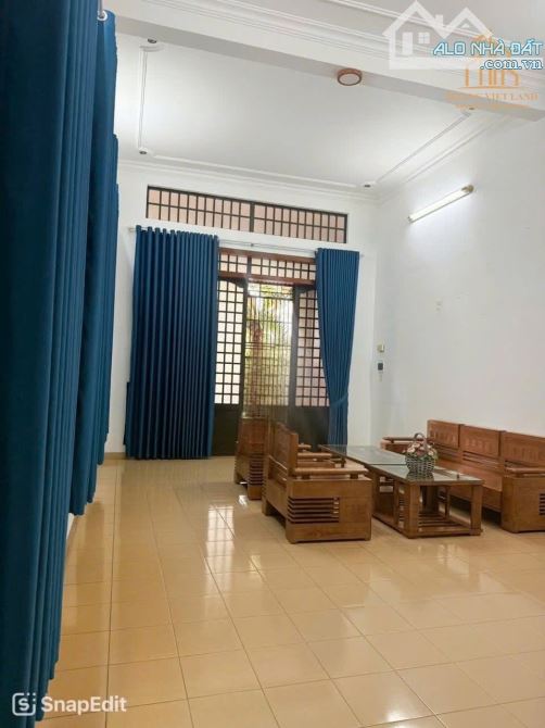 NHÀ 1 TRỆT 1 LẦU ĐƯỜNG LÝ CHÍNH THẮNG - KHU METRO.DT 6x20m - GIÁ 8,3 tỉ - 1