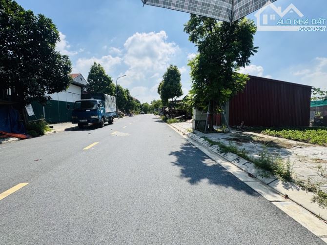 🔥 BÁN ĐẤT ĐẤU GIÁ X7 LỖ KHÊ – LIÊN HÀ 🔥 - 1