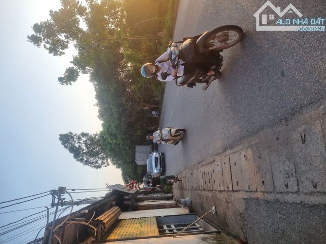 Sát Nách VinOCP3-Ô tô Tránh.Bán Đất Tân Quang-Hưng Yên.Dt 100m,Giá 5.6 Tỷ - 1