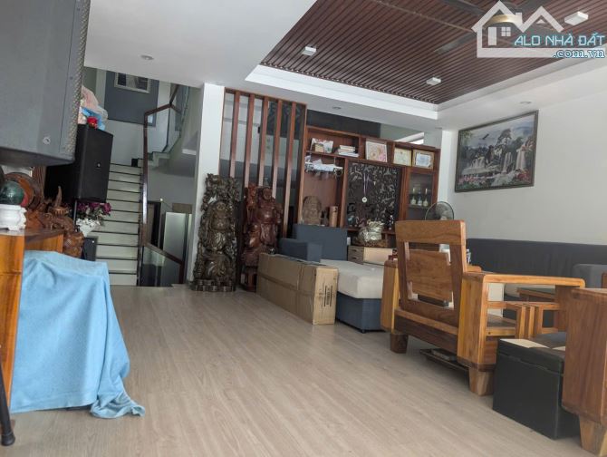 🏢 BÁN CẶP BĐS ĐƯỜNG NGUYỄN ĐÌNH CHIỂU – KHUÊ MỸ – NGŨ HÀNH SƠN – ĐÀ NẴNG 📍 Sát biển - 1