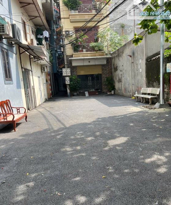 BÁN ĐẤT – TẠI ĐƯỜNG HỒ TÙNG MẬU – CẦU DIỄN -KHU VỰC DÂN TRÍ CAO - Ở VÀ ĐẦU TƯ XÂY CCMN TUY - 1