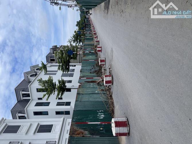 BIỆT THỰ 3 MẶT THOÁNG ,145m2  TRUNG TÂM TÂY NAM MỄ TRÌ- MỸ ĐÌNH -TỪ LIÊM. - 1