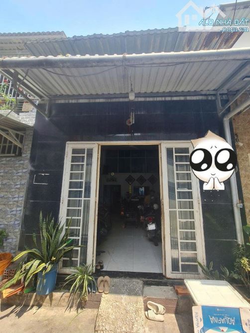 Nhà Hẻm Xe Hơi - Lê Trọng Tấn - 62m2 - 4,99 tỷ TL - 1
