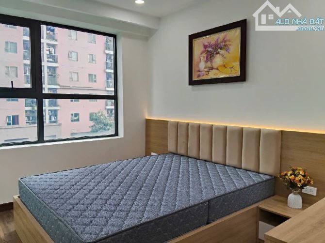 GẤP- GOLDMARK CITY, 3 PHÒNG NGỦ 114M2 9,05 TỶ - 1