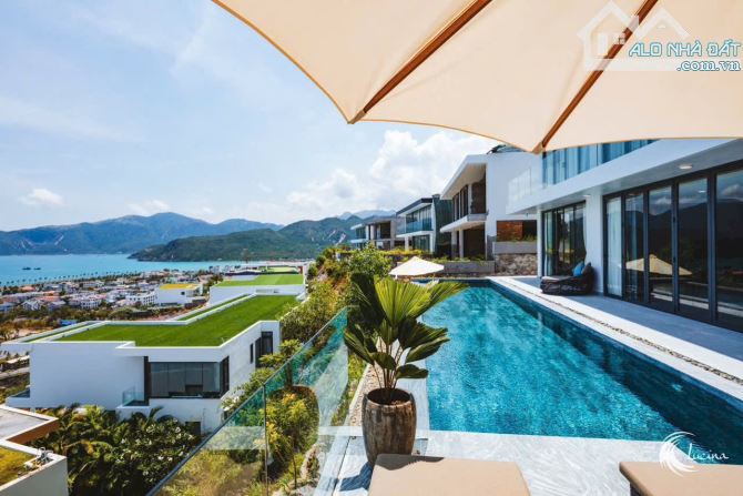 biệt thự anh nguyễn nhìn trực toàn vịnh vinpeal nha trang - 1