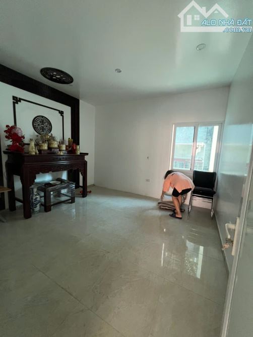 Bán căn Liền Kề Đìa Lão Hoàng Công 55mx 4 tầng vỉa hè, ô tô kinh doanh 13,6 tỷ. - 1
