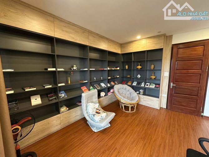 BÁN NV KĐT LIDECO LAI XÁ HOÀI ĐỨC 150M2 5T VIEW ĐẸP GIÁ 26 TỶ - 1