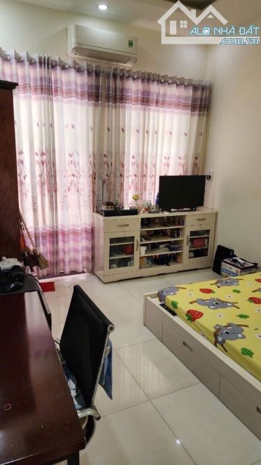 NHÀ 3,9TỶ 1LẦU NGAY PHAN HUY ÍCH , EMART - 1