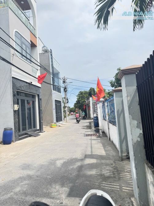 🏓 Bán đất 60m2 _  phườngTân Phú, Thủ Đức. - 1