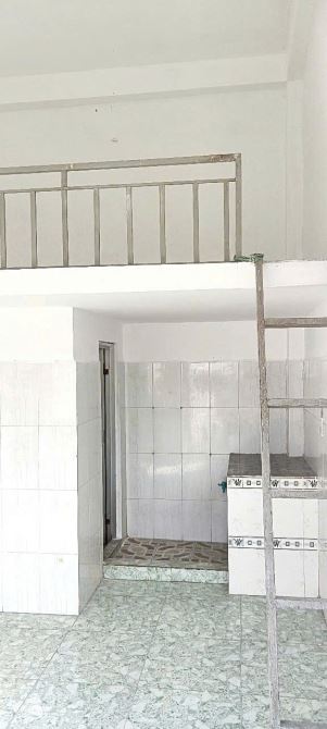 Bán Gấp Dãy Nhà Trọ 1 Trệt 1 Lầu Tân Đông Hiệp  Thu Nhập 20tr/th - 1