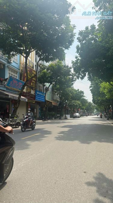 Bán Liền Kề Khu Đấu Giá Mậu Lương 63mx 4 tầng Phân lô, ô tô vừa ở vừa kinh doanh 15.9 tỷ. - 1