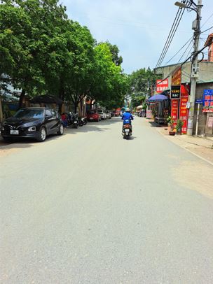 BÁN ĐẤT ĐẠI MẠCH ĐÔNG ANH - Ô TÔ 7 CHỖ NGỦ TRONG ĐẤT CHỈ 4,3 TỶ HƠN 100m- CẠNH KCN THĂNG L - 1